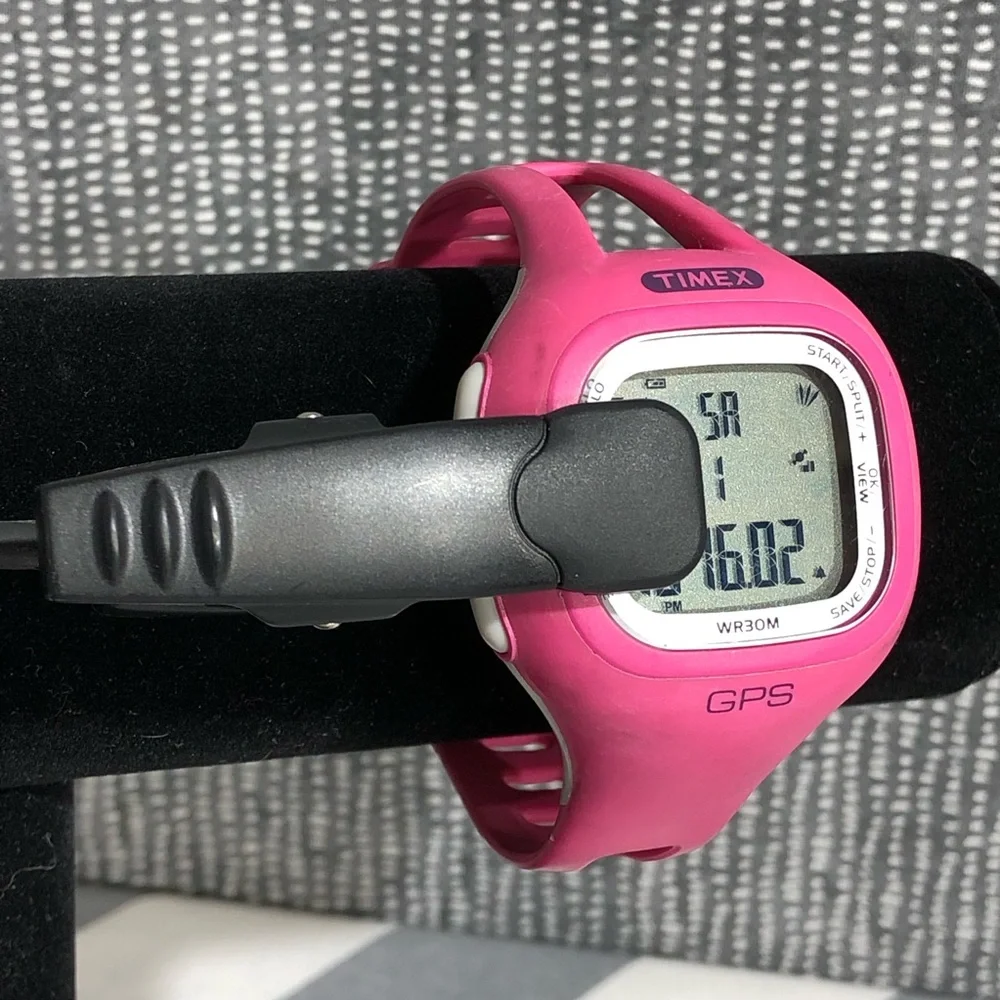 Timex Marathon GPS Watch